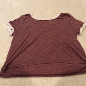 I have too much clothing & downsizing my closet.